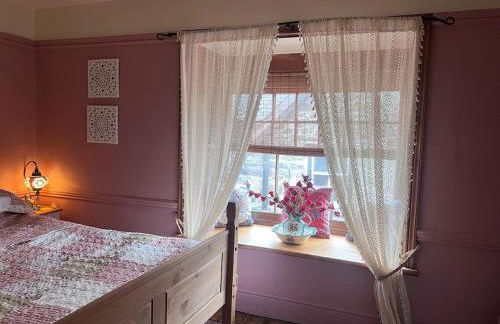 Cosy, quirky Victorian house on Waterfall Street - Foto 17