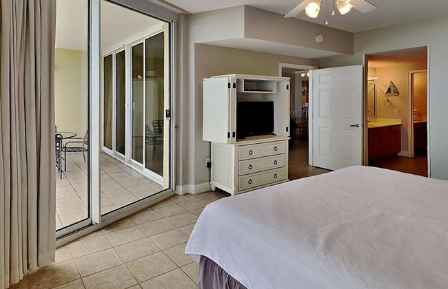 Water's Edge by Southern Vacation Rentals - Foto 18