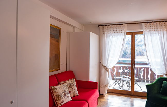 Chesa Sonnalpine B 48 - Foto 18