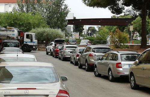 Atico primer linea de mar con piscina en EbreHogar - Foto 25