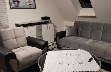 NEU! Ferienwohnung zum Anker - Foto 11