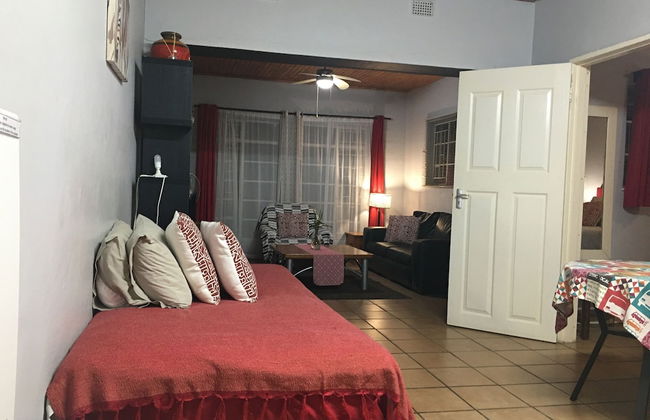 Sabie Self-Catering Apartments - Foto 25