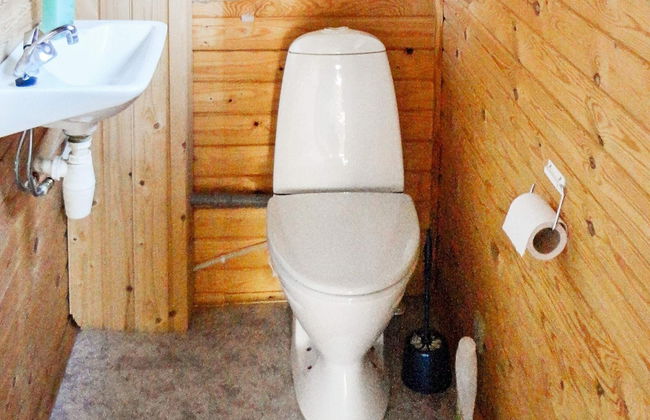 6 Person Holiday Home in Gorlev - Foto 14