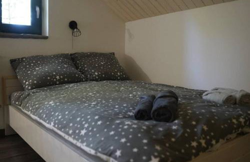 Domek Zielony Widok - noclegi Bieszczady - Foto 33