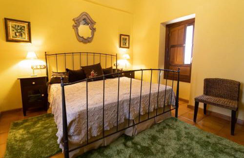 Hacienda Los Manchones - Foto 10