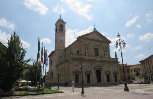 Casa Luna tra Como e Milano - Photo 17