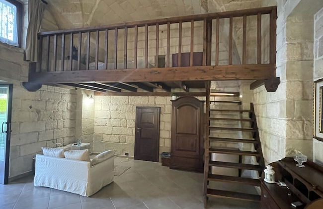 Masseria Giamarra - Foto 47