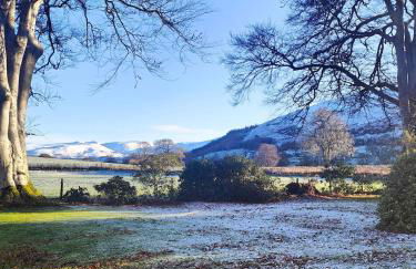 Cozy cottage at the base of Sale and Ling Fell - Foto 10
