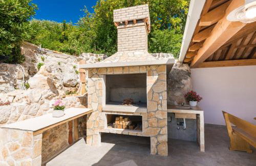 Holiday Home Marina - private swimming pool - Foto 31