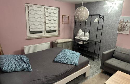 Neu! Einfaches Appartement - einfacher Preis - Foto 5