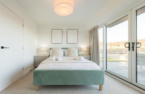 Tai Porth Llechog Townhouse by Birch Stays - Photo 5