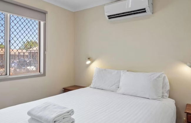 Discovery Parks - Port Hedland - Foto 14