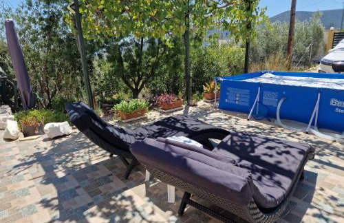 Grieks vakantiehuis To Kalokairi - Photo 13