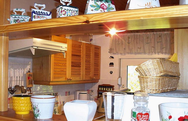 Beautiful Holiday Home in Zawory With Terrace - Photo 10