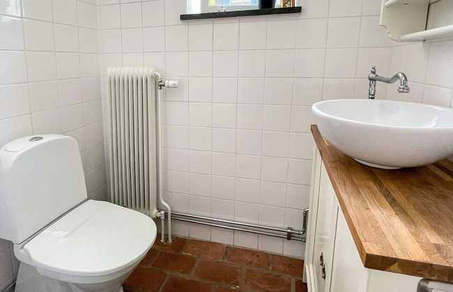 5 Star Holiday Home in Simrishamn - Foto 9