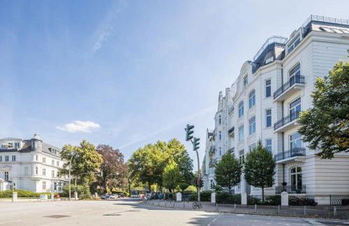 Charming Apartment in prime location - Foto 17