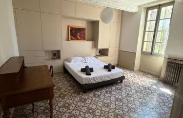 Mas Samuel magnifique demeure en provence avec piscine et jacuzzi - Foto 55