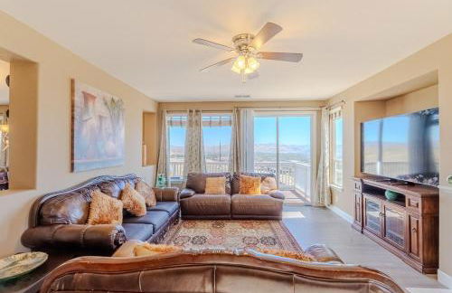 Sierra Vista Retreat - Reno Tahoe - Foto 34