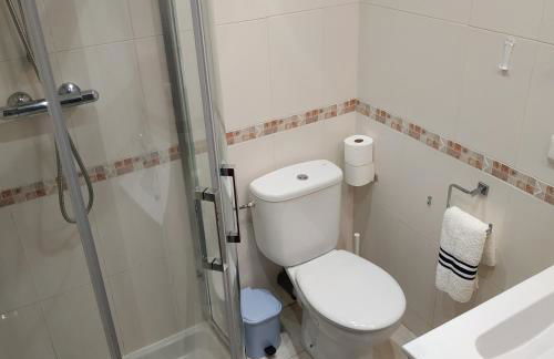 Apt Matia de 5 hab cerca playa Donostia San Sebastian - Foto 19