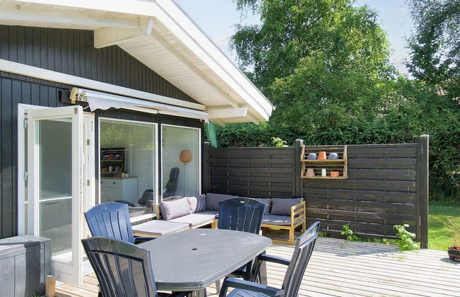 4 Person Holiday Home in Graested - Foto 16