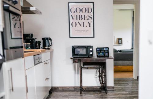 2 Bedroom Guest Apartment with Terrace - Foto 36