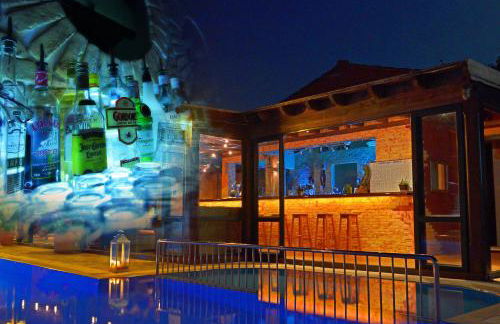 Othonas Apartments - Foto 21