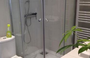 Porte Maillot-Charming and calm studio at Neuilly - Foto 7