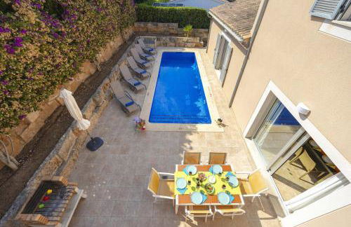 Villa Synera - Foto 8