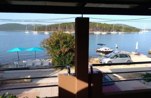 Holiday home Nostalgija - Foto 70