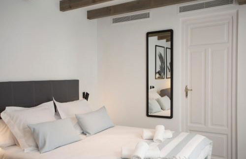 SingularStays Parque Central - Foto 92