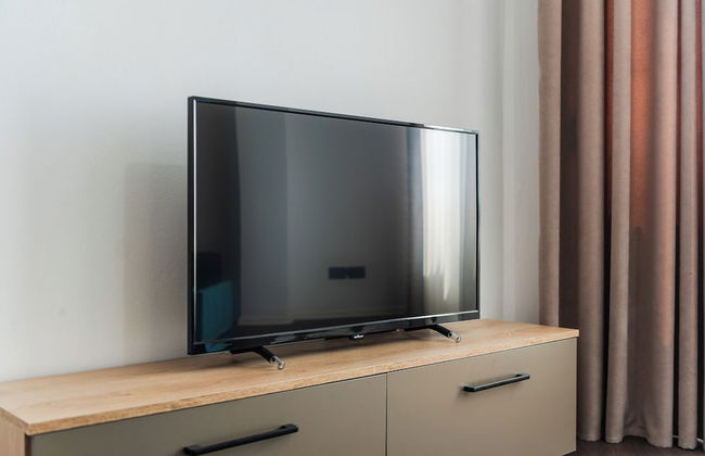 The City Center Penthouse by PS - Foto 24