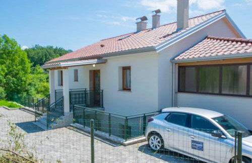 Villa Nola - Foto 11