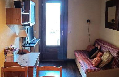 Acogedor apartamento en Font Romeu-Via I - Foto 1