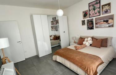 the chic holiday apartment - Foto 11