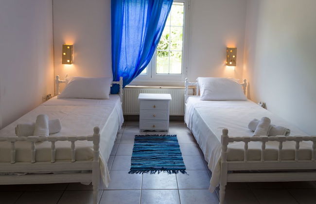 Marini Traditional Cottages - Foto 9