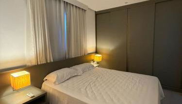 Flats no Hotel Mercure Belem Boulevard - Foto 2