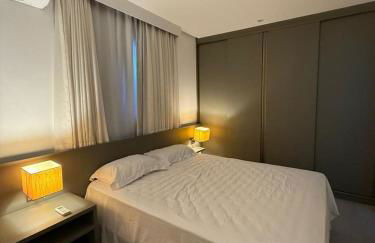 Flats no Hotel Mercure Belem Boulevard - Foto 2