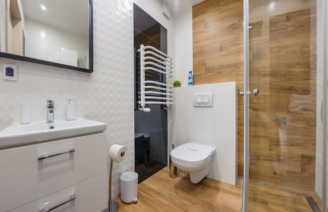 Apartamenty Sun & Snow Klifowa Rewal - Foto 51