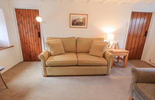 Jacky Garth Cottage - Foto 7