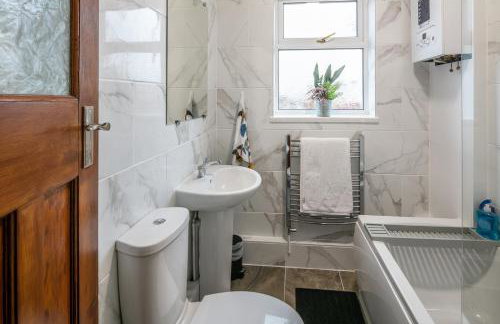 Blue Rose Cottage - Foto 12