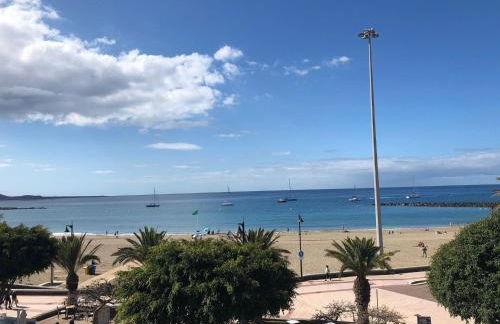 Apartamento Playa Las Vistas - Photo 28