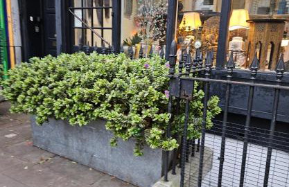 Ultrachic Georgian Townhouse In Central London - Foto 24