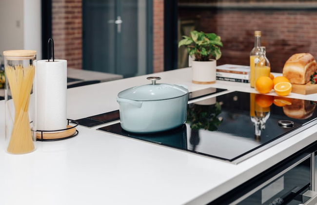 The Glass House in Crowmarsh Gifford - Foto 30