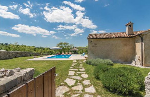 Gorgeous Home In Pazin - Foto 25