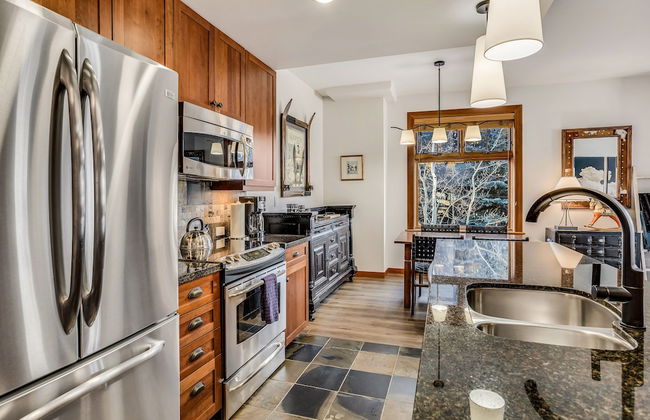 Capitol Peak Lodge by Snowmass Mountain Lodging - Foto 43