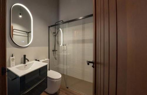 Alojamiento Rural Sierra Caldereros - Foto 30