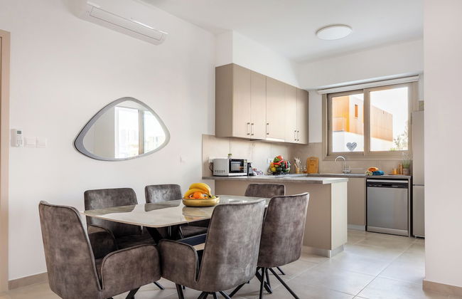 Mulberry Court Premium Apartments - Foto 15