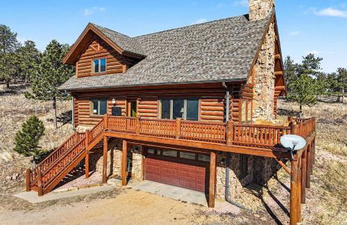 The Broadmeadow Cabin - VR-25-0005 cabin - Photo 38