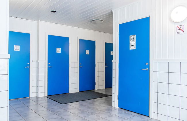 Topcamp Mosjøen - Helgeland - Foto 40