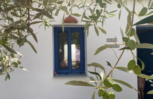 Villa Koukoura - Foto 24